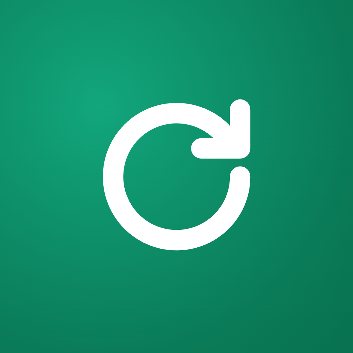Relode icon